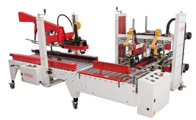 包裝機械的日常維護與保養(yǎng)