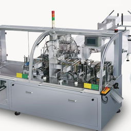 友茗包裝機械產(chǎn)品 創(chuàng)新技術(shù)與高效解決方案的最新展示