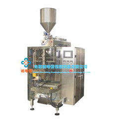 自動包裝機、顆粒包裝機與食品包裝機的種類、應用及選購指南